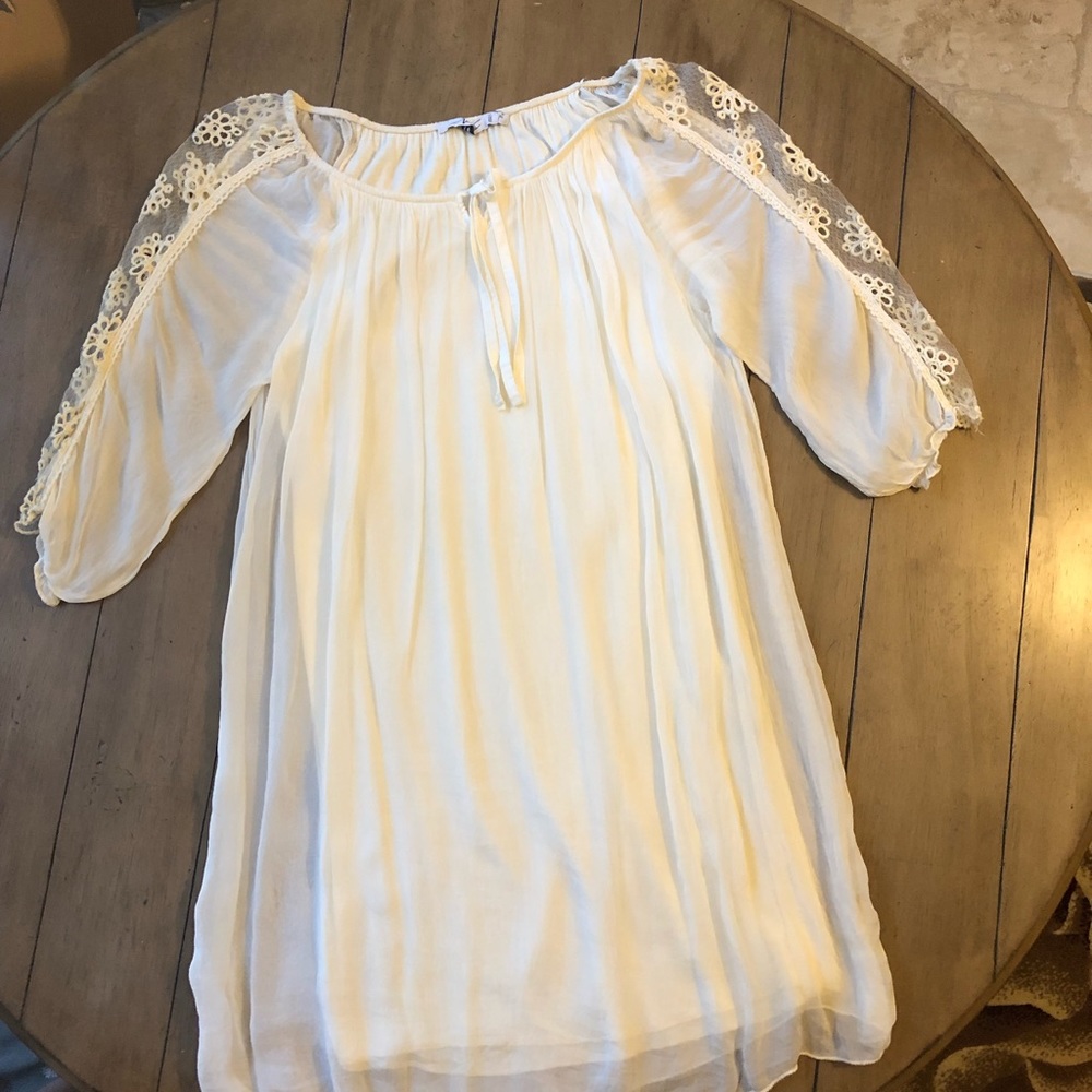 Made in Italy ,really cute dress